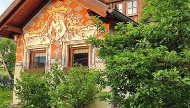 Webers Ferienwohnungen - Foto 1