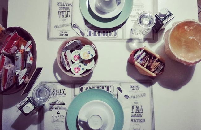 My Sweet Rome - Photo 45