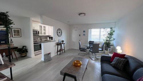 Unique Water Views, free Parking 1bed 1 bath Rooffornomads 416 - Foto 3