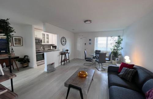 Unique Water Views, free Parking 1bed 1 bath Rooffornomads 416 - Foto 3