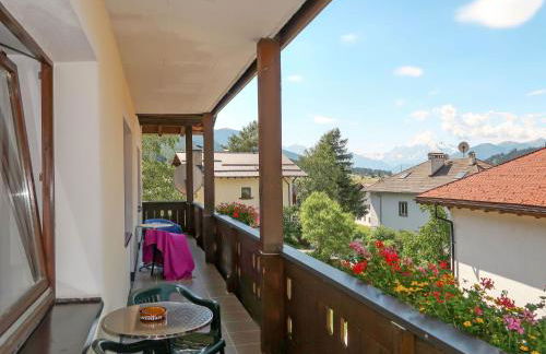 Apartment Haupthaus Schönblick - SVH121 by Interhome - Foto 19