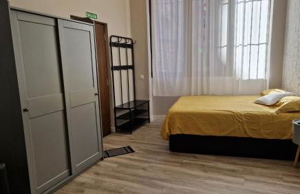 Estudio céntrico zona palacio - Photo 3