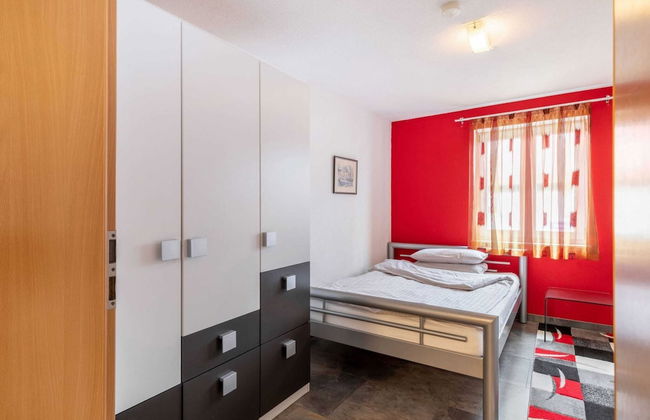 Cosy Apartment in Altshausen Near Castle - Foto 2