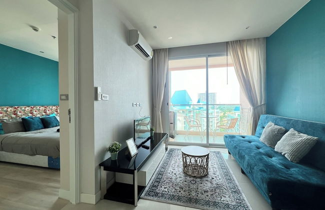 Grande Carribean Condo By Thita - Foto 34