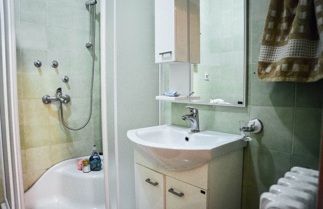 Waterfront Apartment Petrovina - Foto 22