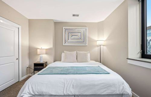 NEW 3BR Modern Downtown Apartment - Foto 31