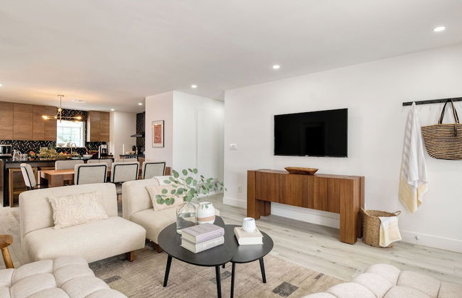 Yellowjacket by Avantstay Entertainers Yard, 20min 2 Coachella Valley Preserve STR Permit#5161 - Foto 10