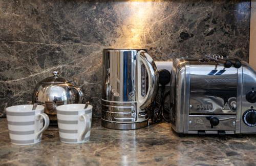 Keswick Ground floor apartment with parking - Foto 13