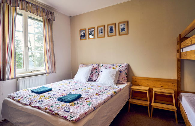 1 bedroom Apartment in Harrachov with garden - Photo 4