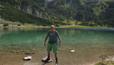 Ferienwohnungen Hopfensee - Foto 2