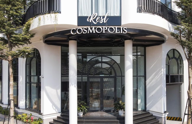 iRest COSMOPOLIS Vinh Yen - Photo 58