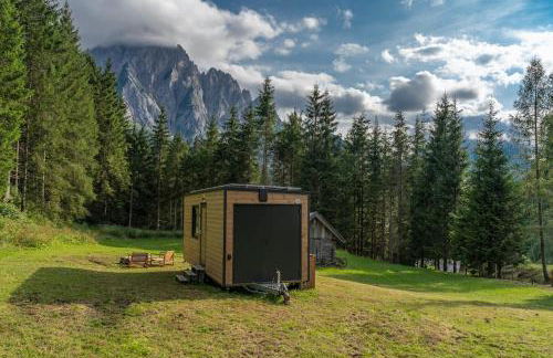 Un rifugio per rallentare a Sappada - Photo 10