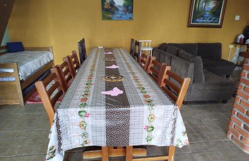 Chácara Terrinha das Flores - Foto 40