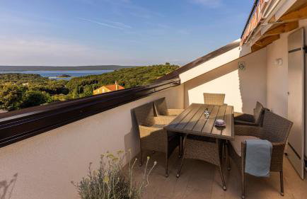 Villa Ancora- Apartman Sabina - Foto 7