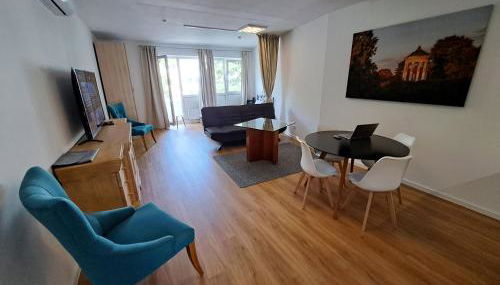 East Park Apartments Baumkirchner Str 18 - Foto 2