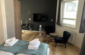 My Apartment im Bremer Viertel - Foto 53