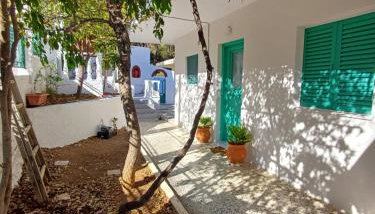 Κυράννα - Foto 1, Garden