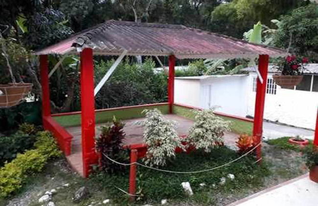 Villa Del Bosque Totumo - Photo 10