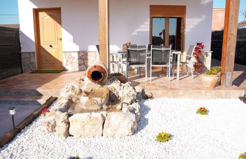 Casa la Pau - Foto 8