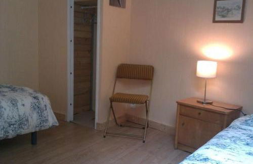 La petite maison d'Evran - Foto 16