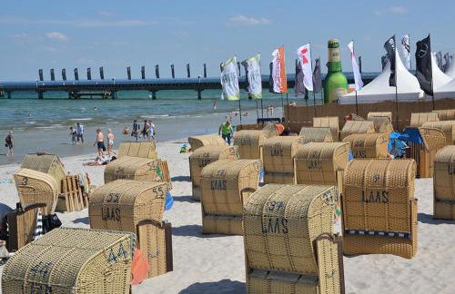 Haus Südstrand 09, Panoramameerblick - Foto 13