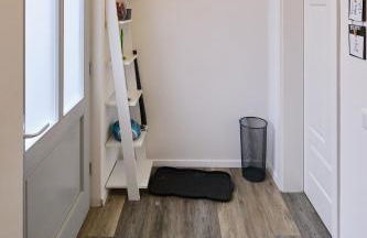 Charmante Ferienwohnung 1 im Herzen von Meiningen - Foto 13