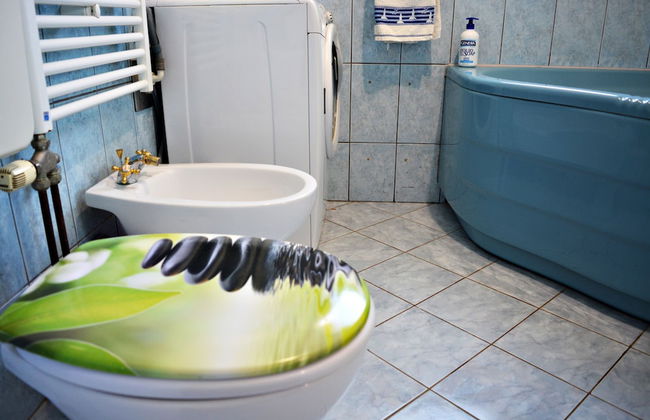 Holiday House Estera - Photo 21