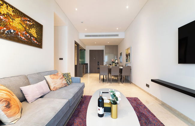 The Marq Residence By Convinia - Foto 41