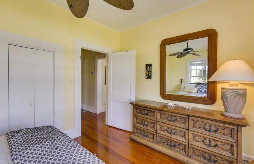 Waterfront Ochlockonee Bay Cottage with Views! - Foto 13