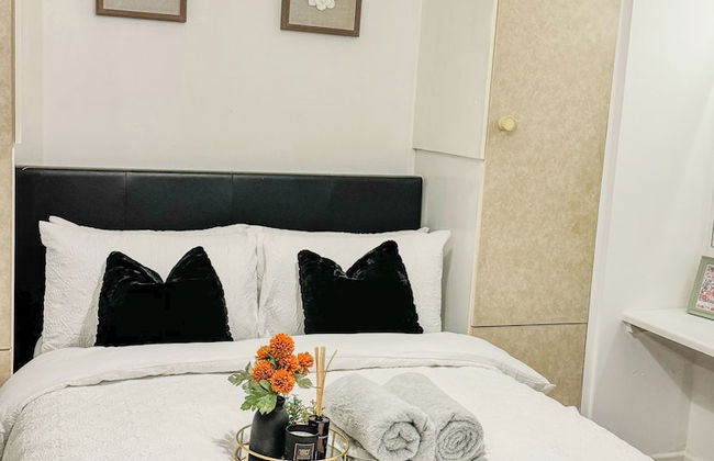 Manchester Luxury Studio Apartment - Photo 1