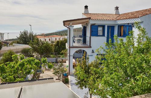 Casa Azzurra - Foto 30