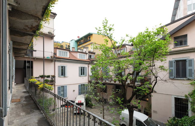 Brera Apartments in Porta Volta - Photo 52