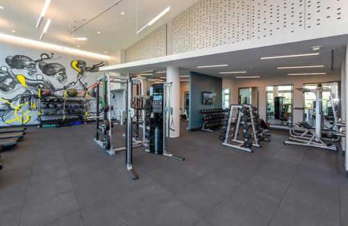 Global Luxury Suites Crystal City - Foto 68