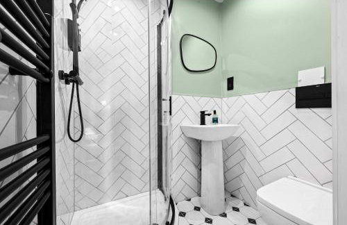 Sleeps 14 The Old Trafford Family Zen by Genesis Living - Foto 40