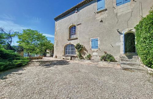 MAS provencal piscine - Foto 19