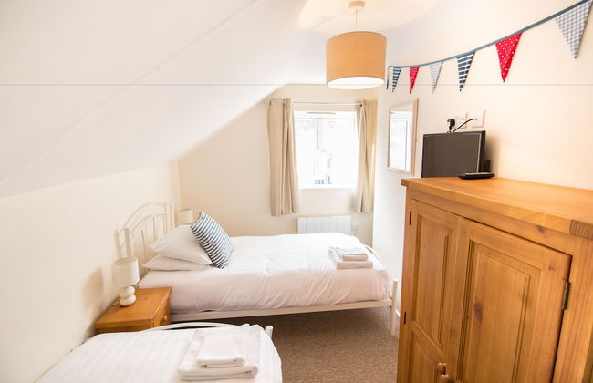 Seaview Holidays - Salterns Village - Foto 9