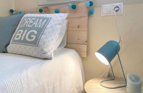 Vistas al mar playa Eucaliptus, con solarium privado - Foto 23