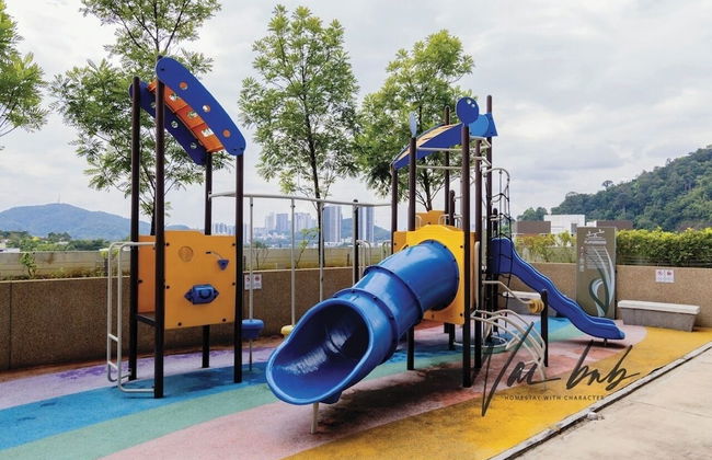 NaiBnB @ Nadayu 63 - Foto 34