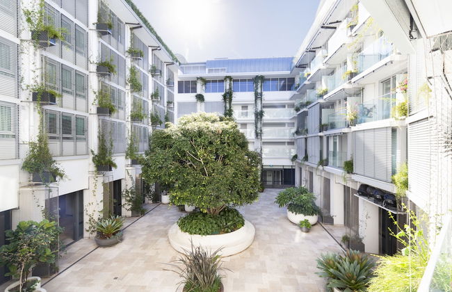 Luxe Pacific Bondi Beach H463 - Photo 12