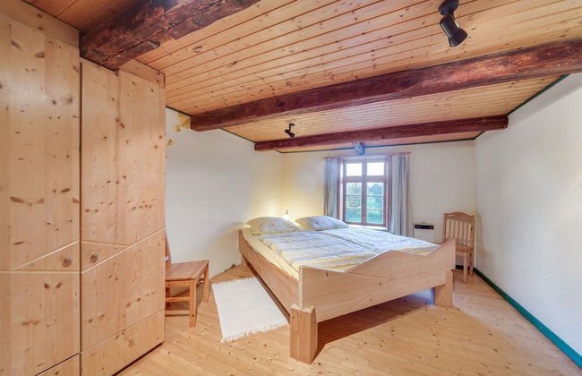 Historic Farmhouse in Hohnebostel With Garden Near Lake - Foto 10