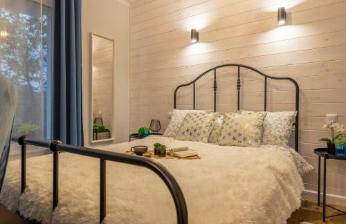 Villa Kasztelan Apartamenty - Foto 42