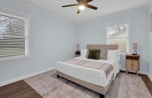 Family-Friendly 3BR Home in Montgomery - Foto 15