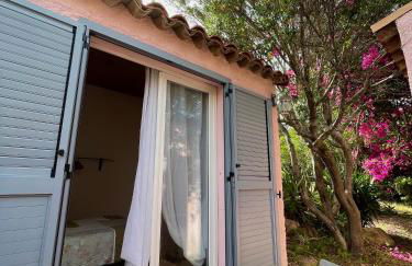 Residence VILLA MOROSI - Favone - Foto 14