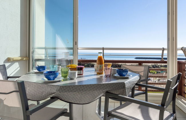 Le Sunset/Cap Sud - Foto 7