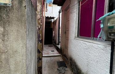 Flat completo para até 4 pessoas no Vidigal - RJ - Foto 20