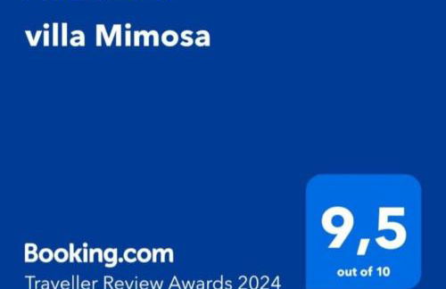 villa Mimosa - Foto 9