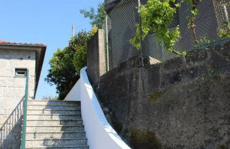 As Casinhas de Santo Ovidio - Foto 13