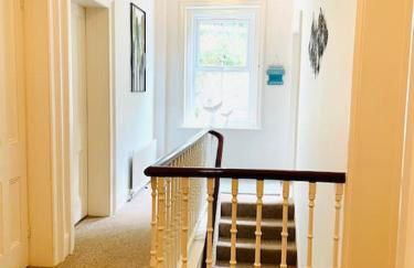 Lottie's Lookout, Ventnor with fantastic Sea Views - Foto 28