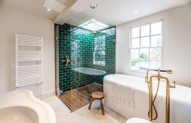 The Limes, Benhall - Foto 33