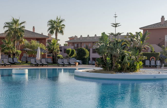 Aparthotel ILUNION Sancti Petri - Foto 43